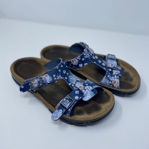 Birkenstock’s sandals